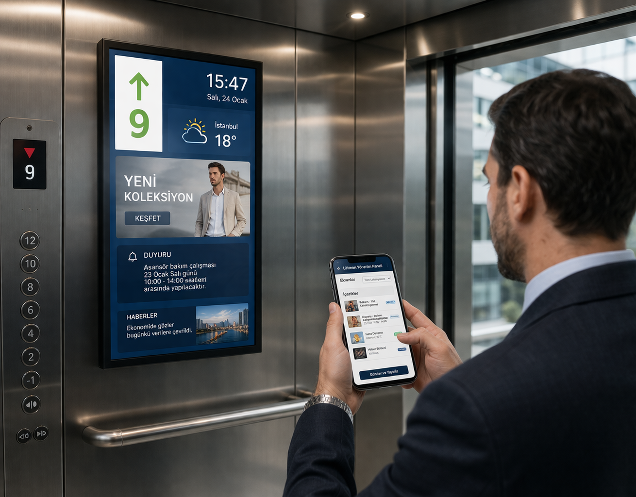 Reporting and Analysis